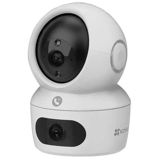 EZVIZ CS-H7C-R100-8G44WF Dual Lens Security Camera