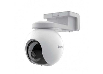 EZVIZ HB8 (4MP)Battery-Powered PT Wi-fi Camera