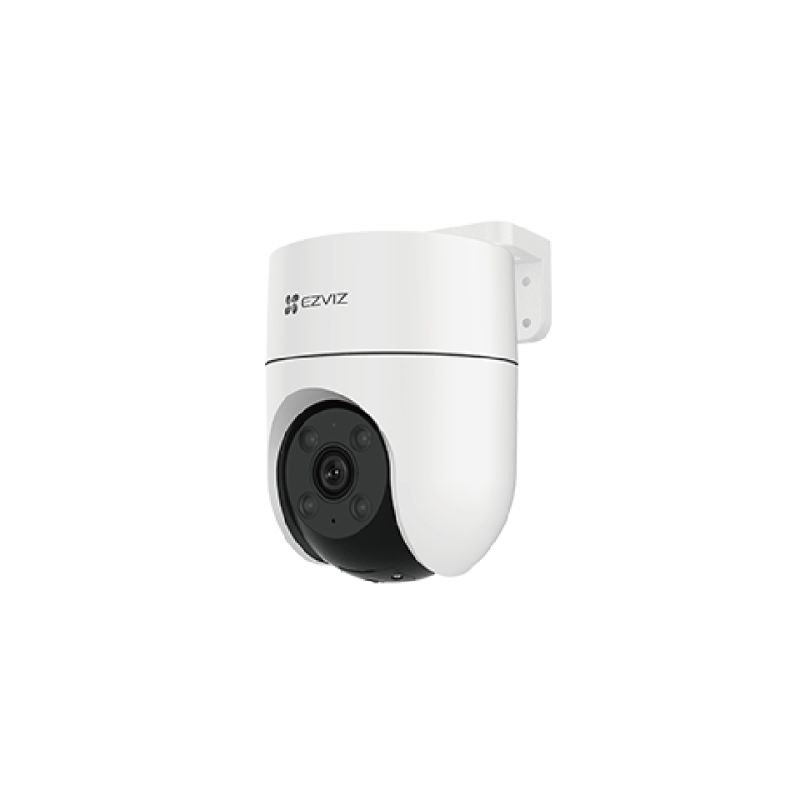 EZVIZ CS-H8C-R100- 2MP smart home camera-outdoor pt camera with 1080p resolution,