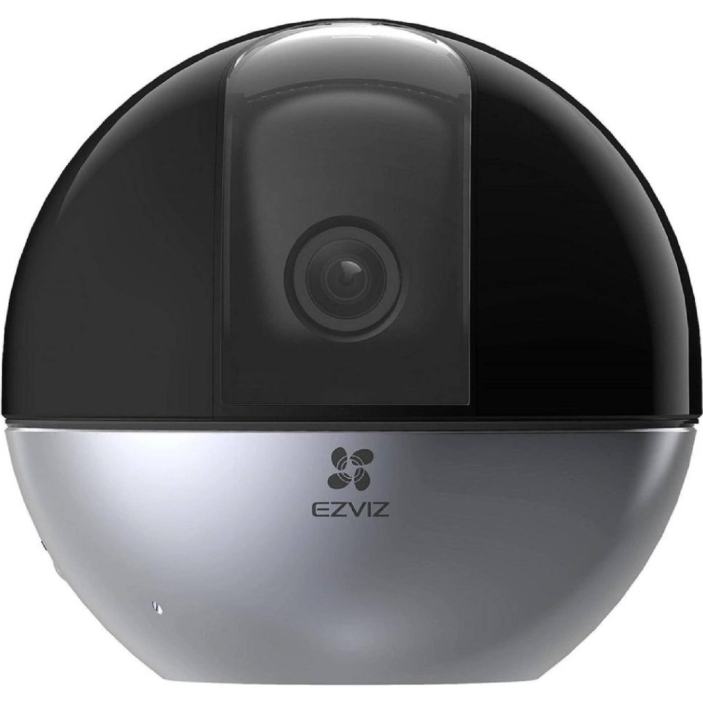 Ezviz E6 CS-E6-R100-8C5W2F 3K 5MP Indoor Pan & Tilt Wi-Fi Smart Home Security Camera