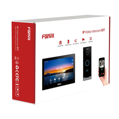 Fanvil Video Intercom Kit VIK-01