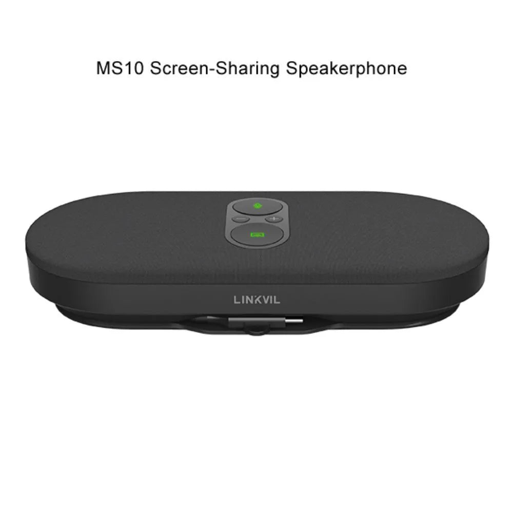 Fanvil CA400 All-In-One Wireless Conference Solution