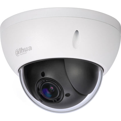 Dahua DH-SD22204I-GC 2MP 4x PTZ HDCVI Camera, WDR, 3D DNR, IP66,  Vandal-proof