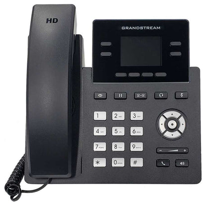 Grandstream GRP2612W IP Phone 33.000BD SOUQ OASIS