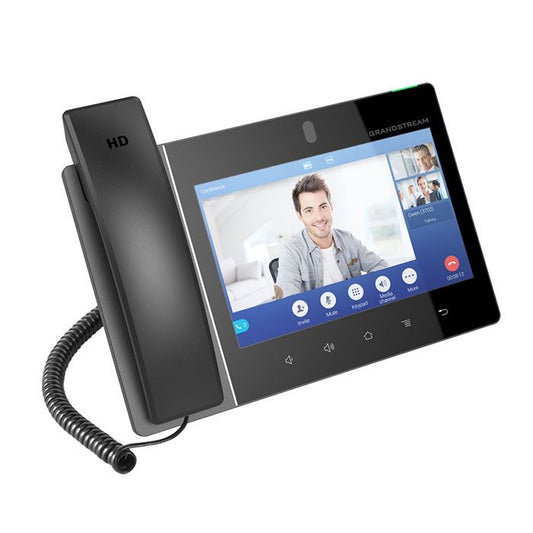 Grandstream GXV3380 Video IP Phone