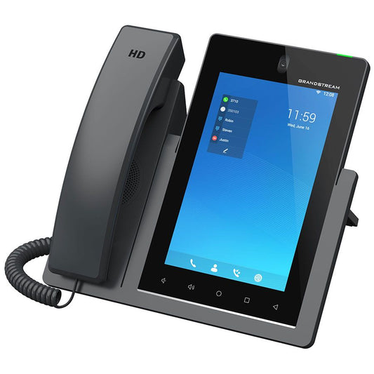 Grandstream GXV3470 Video IP Phone