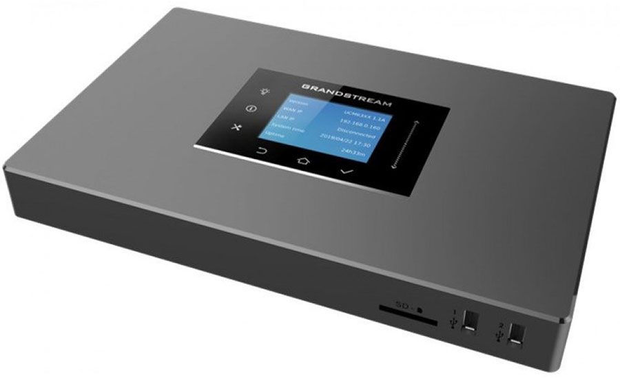 Grandstream UCM6302 IP PBX