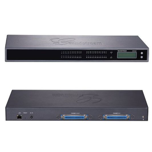 Grandstream 48-Port FXS VoIP Gateway GXW4248