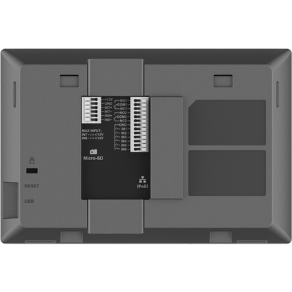 Grandstream GSC3575 HD Intercom and Facility Control Station