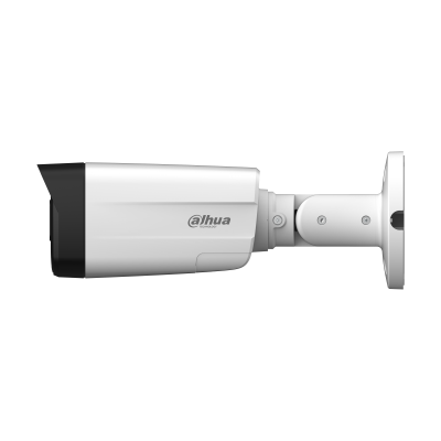 Dahua HAC-ME1509TH-A-PV 5MP Smart Dual Light Active Deterrence HDCVI Bullet Camera