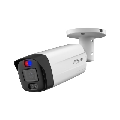 Dahua HAC-ME1509TH-A-PV 5MP Smart Dual Light Active Deterrence HDCVI Bullet Camera