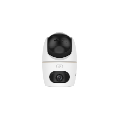 Dahua H3D-3F 3+3MP Indoor Wi-Fi Dual-Lens Pan & Tilt Camera