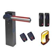 BFT Moovi 60 - BFT Barrier Kit for Car Parking Gate Bahrain