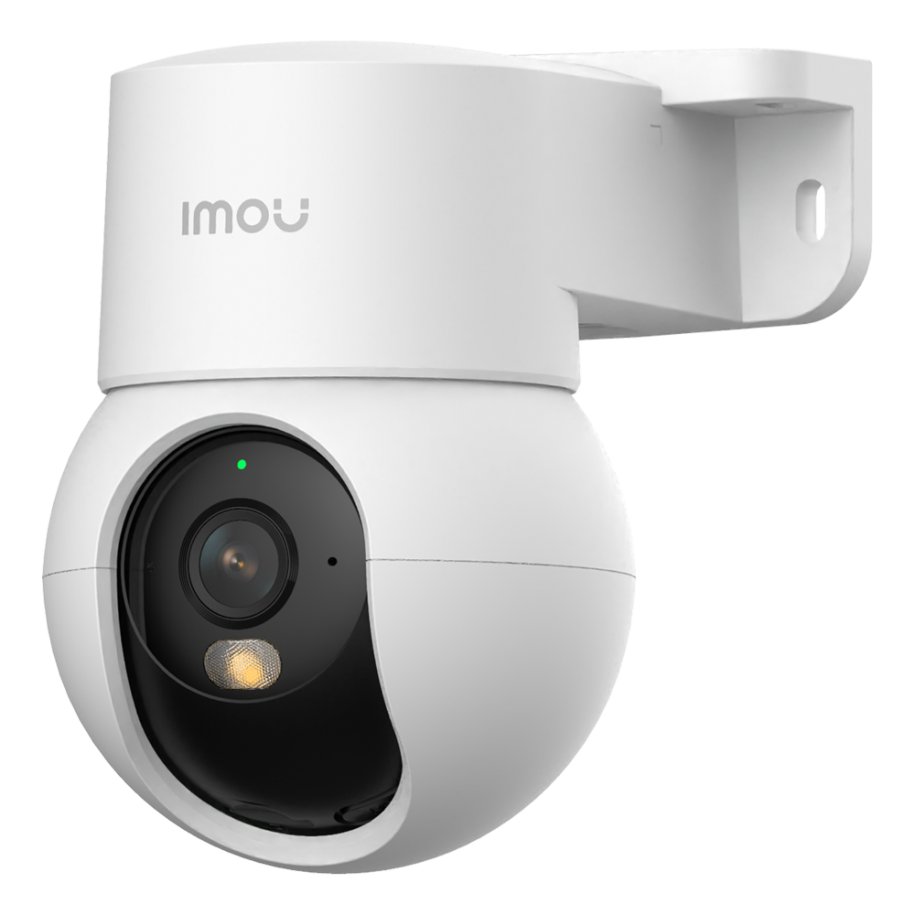 Imou IPC-PS2M-5R1-IMOU - PS2M 5MP AOR Camera, PoE Connection