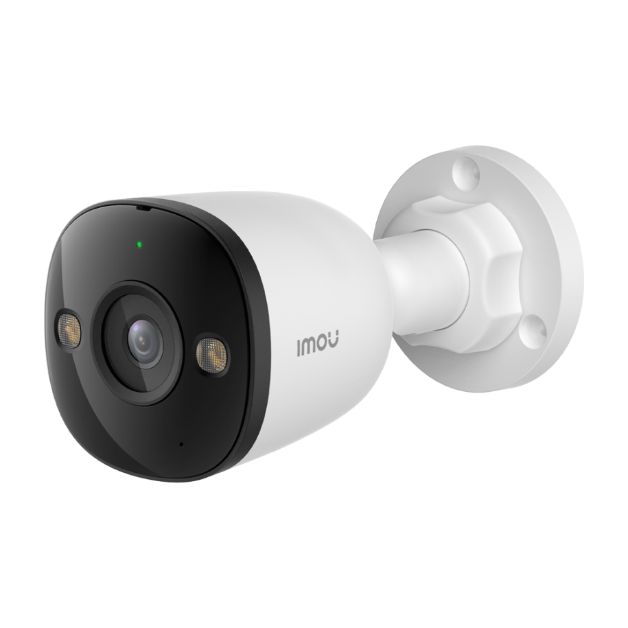 Imou IPC-PS3EP-5M0-IMOU - AOR PS3E 5MP Camera, PoE Connection