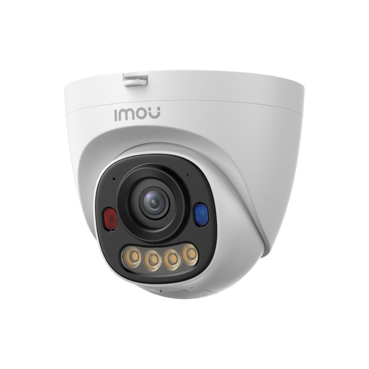 IMOU IPC-PS8D-5V0 5MP H.265 PoE Turret Camera
