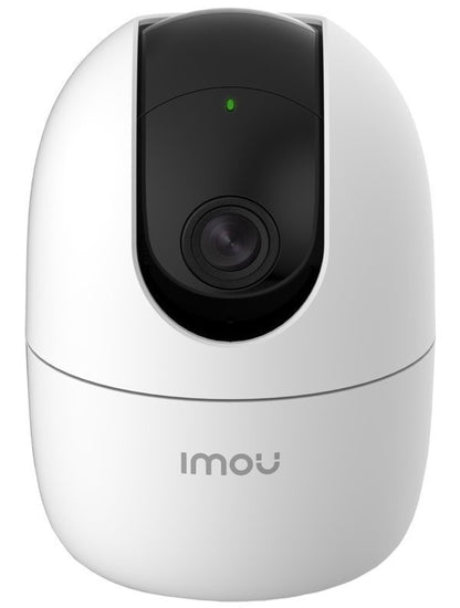 Imou Ranger 2 5MP-H3 (IPC-K2EP-5H3W) (3.6мм) 5MP, Swivel, with WiFi, Microphone and Speaker