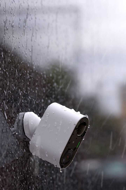 IMOU Cell Go 3MP Wireless Battery Camera - كاميرا مراقبة لاسلكية بالبطارية