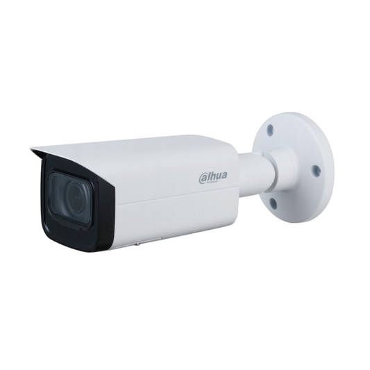 Dahua IPC-HFW1431T1P-ZS-S4 4MP Entry IR Vari-focal Bullet Network Camera
