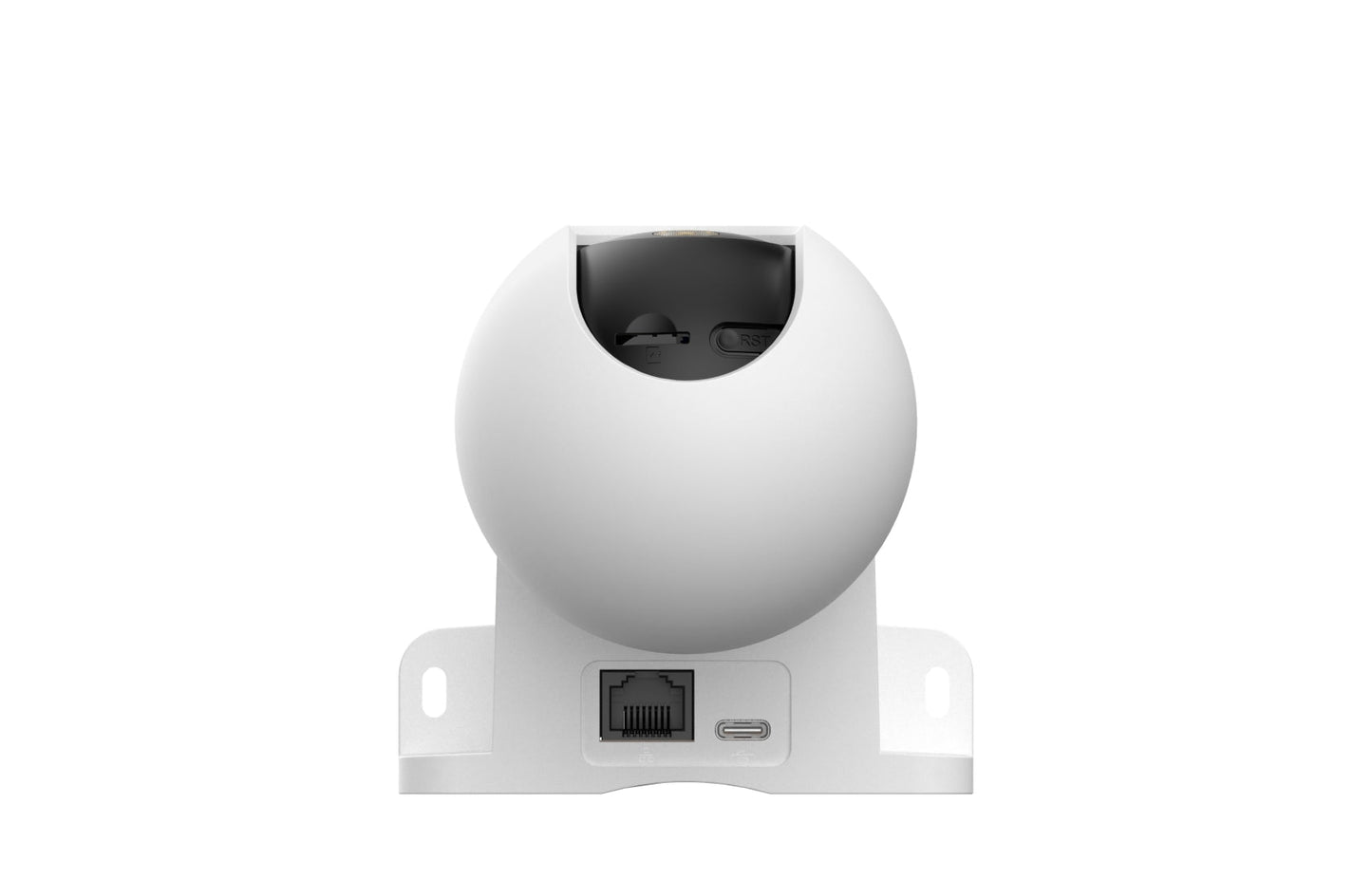 IMOU 5MP H.265 Wi-Fi 6 Pan & Tilt Camera, Ranger Mini (IPC-K2MP-5H1WE)