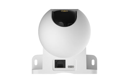 IMOU 5MP H.265 Wi-Fi 6 Pan & Tilt Camera, Ranger Mini (IPC-K2MP-5H1WE)