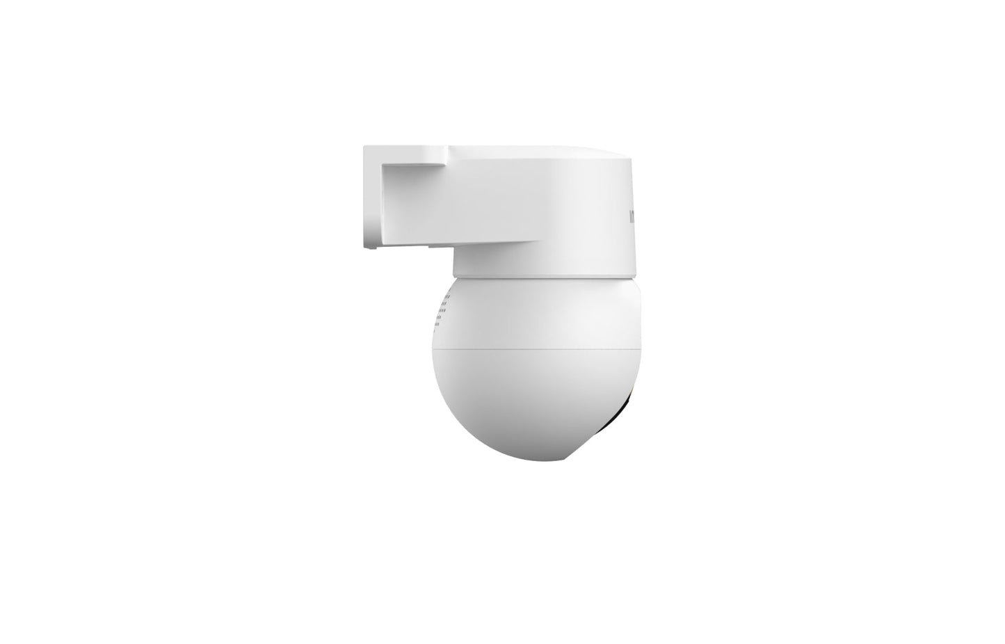 IMOU 5MP H.265 Wi-Fi 6 Pan & Tilt Camera, Ranger Mini (IPC-K2MP-5H1WE)