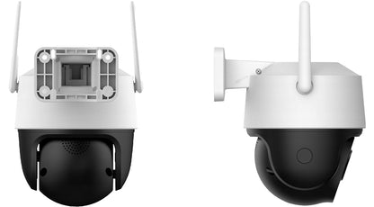 IMOU 5MP H.265 Wi-Fi P&T Mixed Zoom Camera Cruiser Z (IPC-S7DP-5M0WEZ)