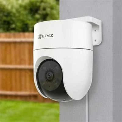 EZVIZ 4MP Camera - CS-H8C-R100-1J4WKFL Bahrain