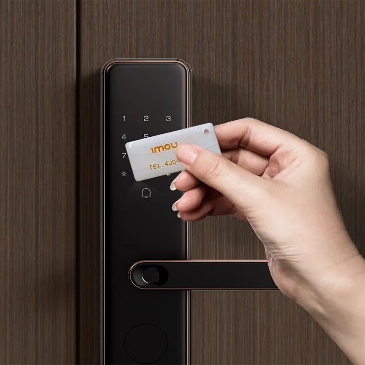 Smart Lock Imou Smart Lock  K1-G-W-EN