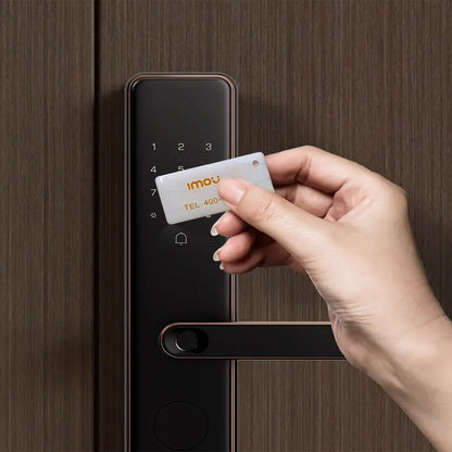 Smart Lock Imou Smart Lock  K1-G-W-EN