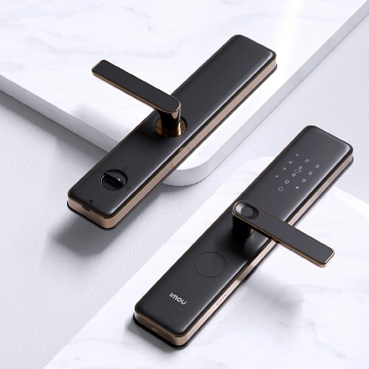 Smart Lock Imou Smart Lock  K1-G-W-EN