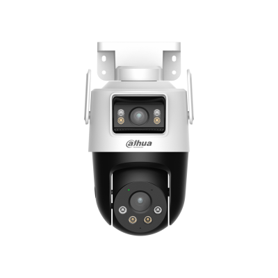 Dahua P5D-5F-PV 5+5MP Outdoor Wi-Fi Dual-Lens Pan & Tilt Camera