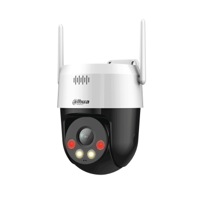Dahua P3AE-PV 3MP Wireless Network PT Camera