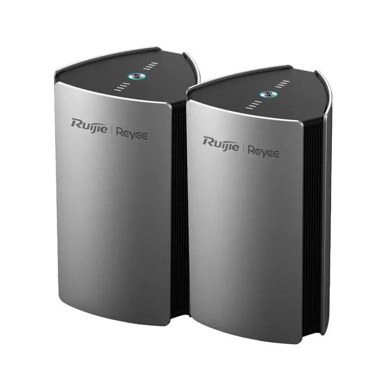 Ruijie Reyee RG-M32 3200M Wi-Fi 6 Dual-band Gigabit Mesh Router (2PACK)