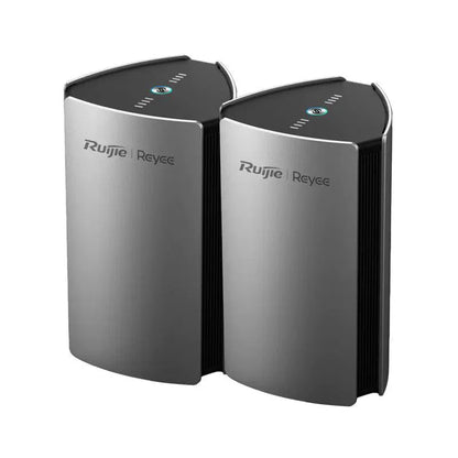 Ruijie Reyee RG-M32 3200M Wi-Fi 6 Dual-band Gigabit Mesh Router (2PACK)