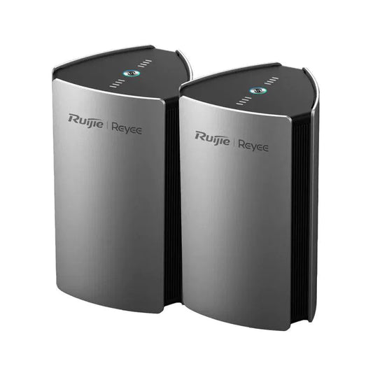 Ruijie Reyee RG-M32 3200M Wi-Fi 6 Dual-band Gigabit Mesh Router (2PACK)