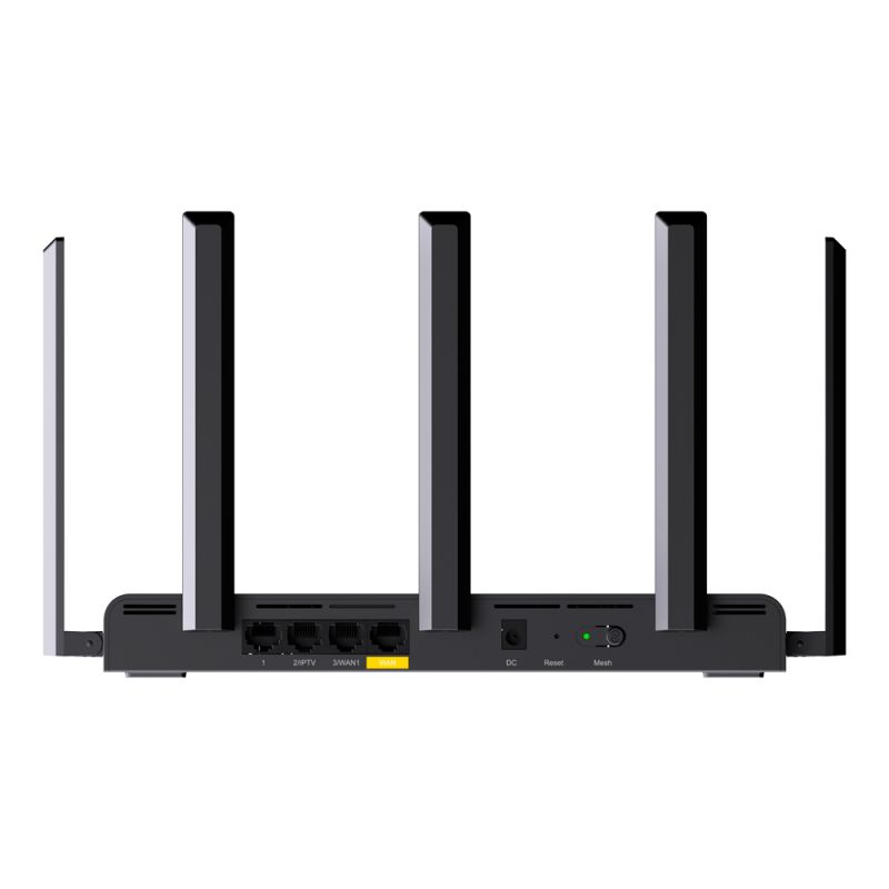 Ruijie Reyee RG-EW3000GX-PRO 3000M Wi-Fi 6 Dual-band Gigabit Gaming Router
