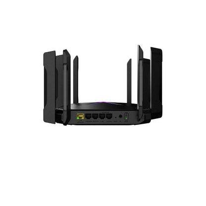 Ruijie Reyee RG-EW6000GX Wi-Fi 6 6000M Dual-Band Gigabit Router
