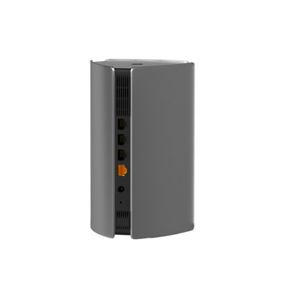 Ruijie Reyee RG-M32 3200M Wi-Fi 6 Dual-band Gigabit Mesh Router (2PACK)