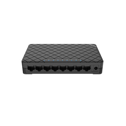 Ruijie Reyee RG-ES08 Unmanaged 8 Ports Adaptive 10/100m Gigabit Switch