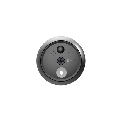EZVIZ CS-HP4-R100-6E2WPFBS Smart Door Viewer  WIFI