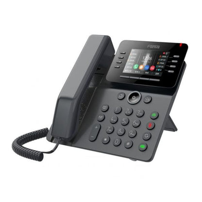 Fanvil V64 - Prime business  phone-dual gigabit port,  integrate POE